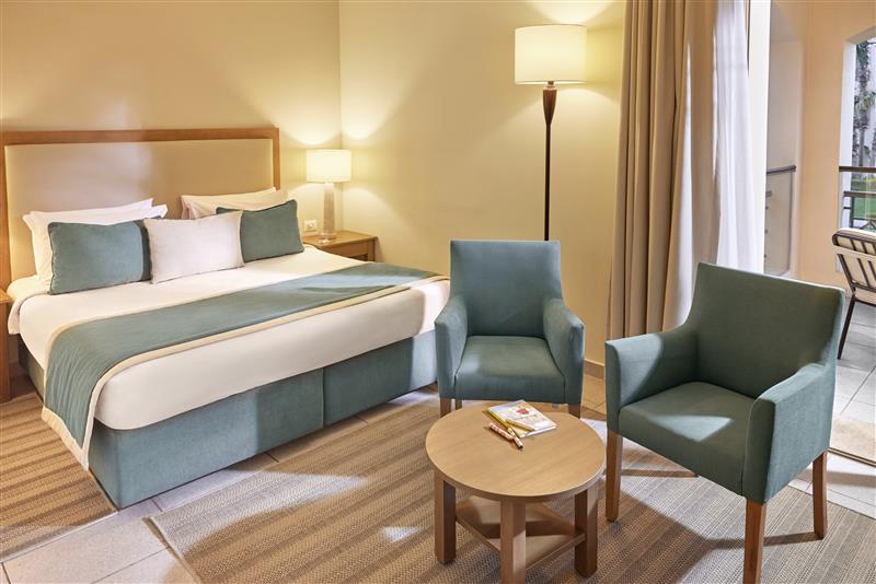 TUI MAGIC LIFE Redsina Sharm El Sheikh